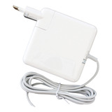 Fonte Para Macook Magsafe2 A1425 20v Marca Mbook