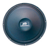 Parlante Medio Woofer Peavey Pro 15´´ 400w 8 Ohms Array