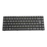 Teclado Para Notebook Asus X44c Preto Abnt2 Marca Bringit