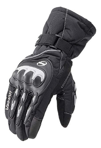 Guantes Impermeables 100% Originales Termicos Moto Lluvia