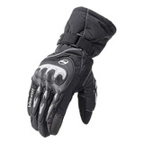 Guantes Impermeables 100% Originales Termicos Moto Lluvia