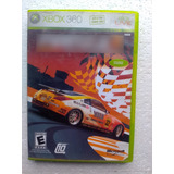 Forza Motor Sport 2 Xbox 360 