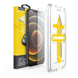 Cristal Templado Kit Herramienta Para iPhone 12/pro/pro Max