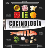 Libro En Pdf Cocinología, La Ciencia De Cocinar En Español