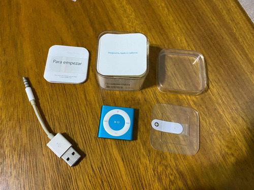 iPod Shuffle 2 Gb