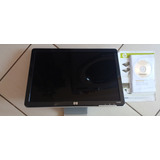 Monitor Hp 19 Polegadas Pouco Uso 