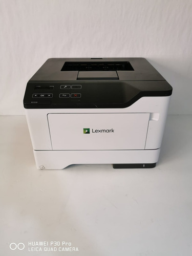 Impresora Lexmark B2338dw 