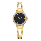 Reloj Citizen Mujer Ez7012-85e Analogo Quartz