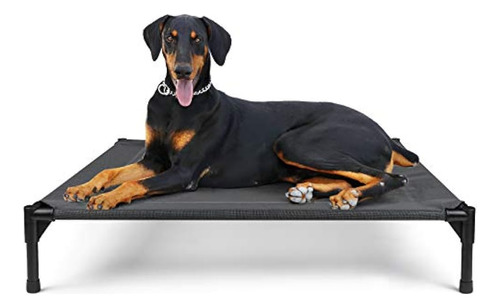 Cama Elevada Para Perros Cama Elevada Para Perros Cuna Para 