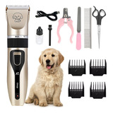 Maquinas Para Perros Rasuradoras Trimmer De Cortar Cabello