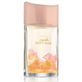 Perfume, Loción Soft Musk Vanilla Avon - mL a $379