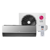 Ar Condicionado LG Dual Inverter Artcool +ia 12000 Btus Frio