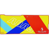 Mousepad Gamer Extra Grande 80x30cm Profesional Mouse Pad
