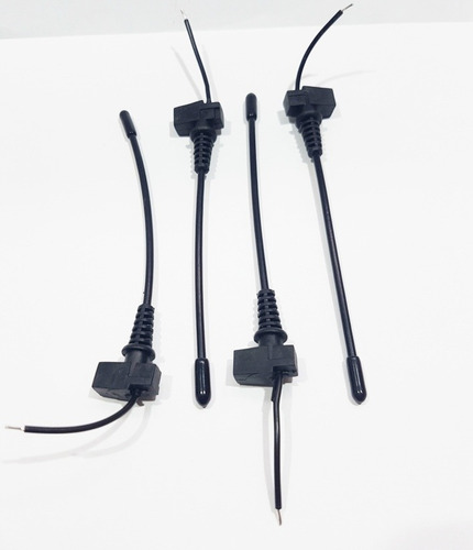 Antenas De Repuesto Para Bodypack Sennheiser Pack 4unidades