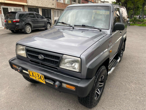 Daihatsu Feroza 1995 1.6 F300