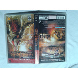 God Of War Chains Of Olympus Psp Solo Caja Sin Disco