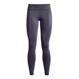 Legging Under Armour Favorite Mujer-gris