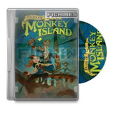 Tales Of Monkey Island Complete Pack - Pc #31170
