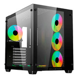 Pc Gamer Rtx 4070 Super, I5 14400f, 32gb Ram, 1tb M.2