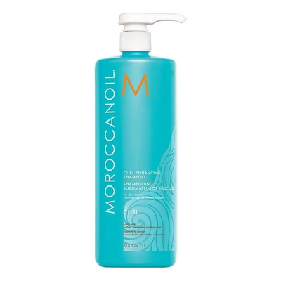 Moroccanoil Shampoo Curl Enhancer Rizos 1 Litro | Envío gratis