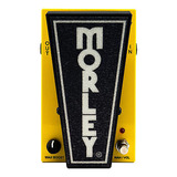 Morley Mtpwov 20/20 Power Wah Volume Pedal Eea