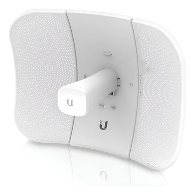 Ubiquiti Litebeam 5ac Gen2 Lbe5acgen2 Color Blanco | Meses sin interés