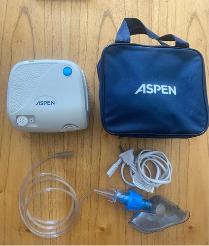 Nebulizador Aspen Cn116 Familiar