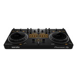 Controlador Dj Pioneer Ddj-rev1 - Black