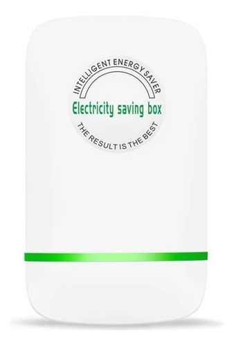 Kit 02 Aparelho Redutor Consumo Energia Elétrica Caixa Econo