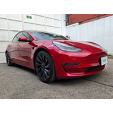 Tesla Model 3 Long Range 