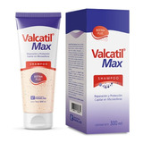 Valcatil Max Shampoo X 300ml