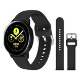 Correa Para Samsung Galaxy Watch Active 46mm Premium