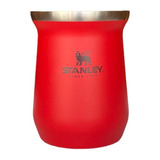 Mate Stanley Classic 236 Ml Lava