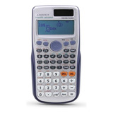 Fx-991es-plus - Calculadora Científica (417 Funciones)