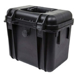 Caja Estuche Proteccion Monoprice Impermeable Ip67 Negro