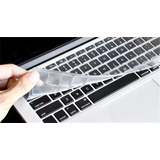 Protector Teclado Para Macbook New Air 13 M1 A2337/a2681