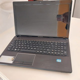Notebook Lenovo G580 P Arreglo O Repuestos 