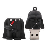 Memoria Usb 8g De  Darth Vader