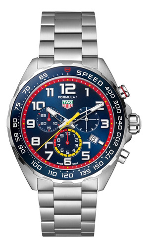 Reloj Tag Heuer Formula 1 Compatible Red Bull
