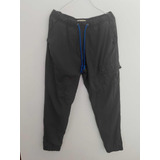 Jogging Cargo Hollister Talle M.