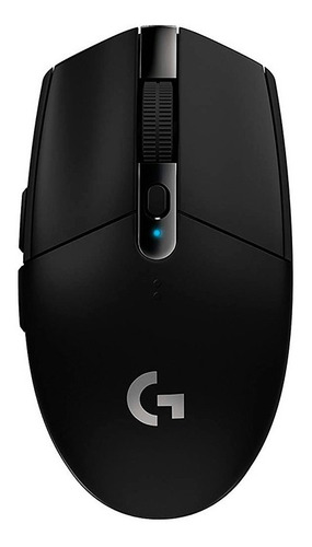 Mouse Gamer Inalambrico Logitech G305 Dpi 12000