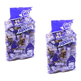 2 Pack - Cacahuate Ney 15 Gramos 50 Piezas