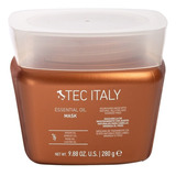 Tec Italy Essential Oil Mascarilla 280 Gr