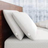  Luxury Comfort Classic Best Sleep Pillow Soft Queen Bi...