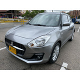   Suzuki  Swift  Hybrid Mt 1.2