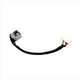 Cable Dc Jack Pin Carga Hp X360 13-4000 789660-yd3 Nextsale