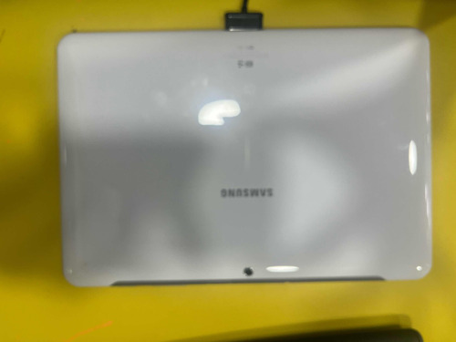 Samsung Galaxy Tablet