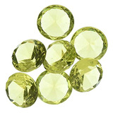 Confeti De Mesa Extra Grande Jumbo Acrylic Diamond 1.5  (paq