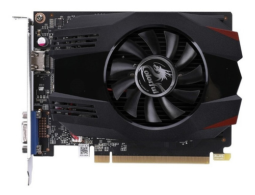 Tarjeta De Video Colorful Geforce Gt 1030 4gb