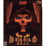 Pacote Diablo 2 + Expasion Set (2 Jogos Pelo Preço De Um!